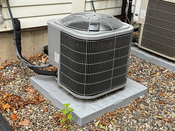 Trusted Hvac service in Wapakoneta, OH - Tropical Oasis HVAC
